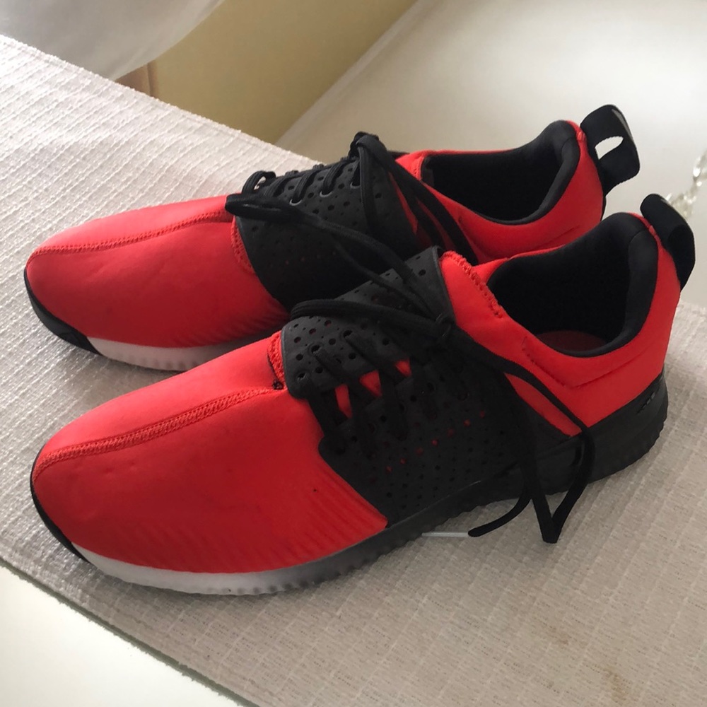Adidas Golf shoes